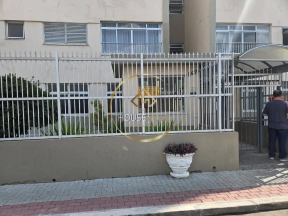 Imagem Apartamento 3 dormitórios ( 1 suíte), 2 vagas, Vila Ema, Sjc.