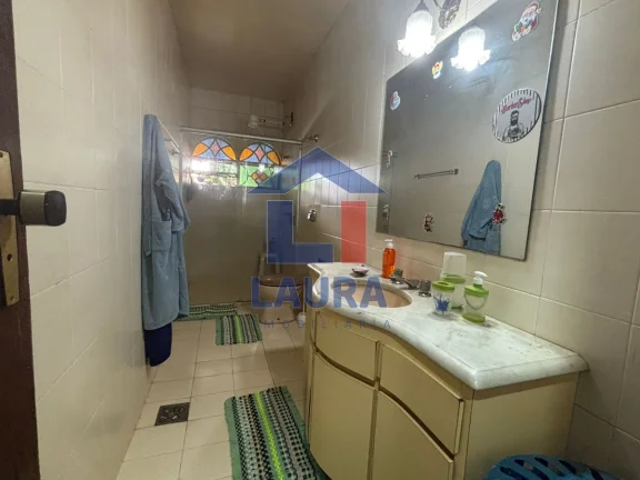 Imagem CASA RESIDENCIAL em PARÁ DE MINAS - MG, CENTRO