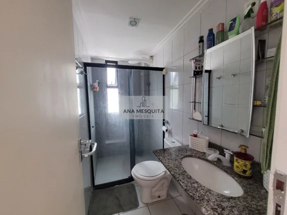 Imagem APARTAMENTO RESIDENCIAL em SALVADOR - BA, MATATU