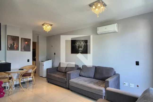 Imagem Apartamento à Venda - Recreio, 2 Quartos, 60 m2