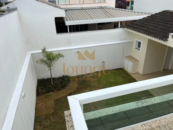Imagem Casa Em Condominio em Araçoiaba da Serra