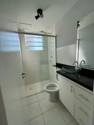 Imagem Apartamento com 3 dormitórios à venda, 70 m² por R$ 380.000,00 - Jardim São Luís - Suzano/SP