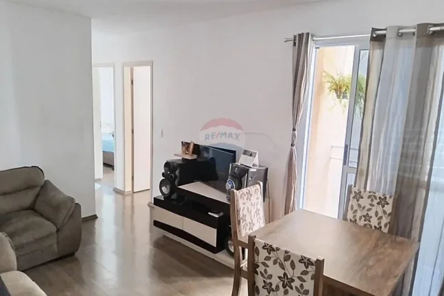 Imagem Apartamento 2 dormitórios no Jardim Josane em Sorocaba - REMAX Shmone
