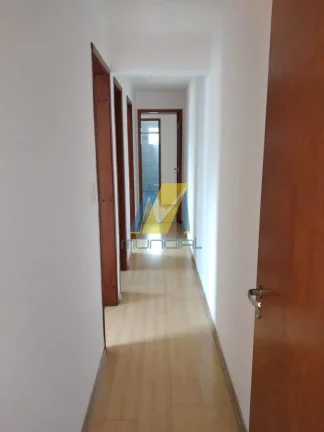 Imagem Apartamento para Locação – Rua Antônio Bastos