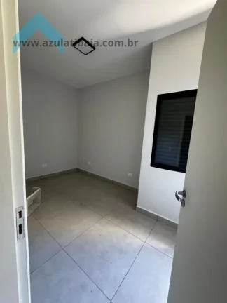 Imagem Casa térrea nova no Jardim São Felipe  Atibaia