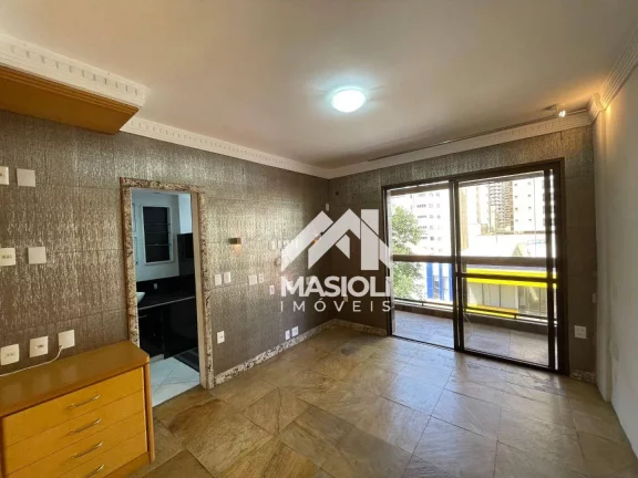 Imagem Apartamento com 4 dormitórios à venda, 280 m² por R$ 1.430.000,00 - Praia da Costa - Vila Velha/ES