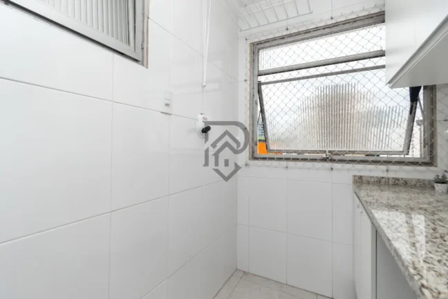 Imagem Apartamento moema reformado andar alto