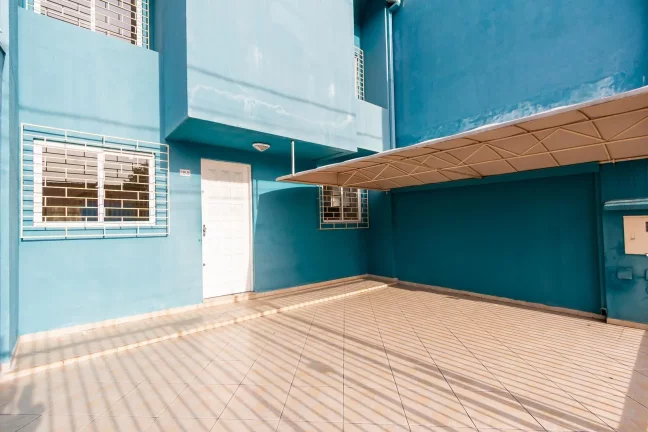 Imagem Sobrado Novo Mundo 3 quartos com suíte