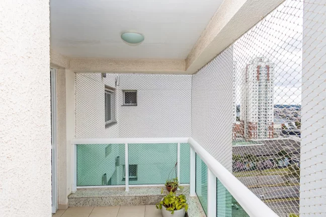 Imagem Apto Vermont Ecoville