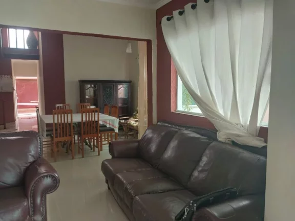 Imagem Casa com 4 dormitórios à venda, 220 m² por R$ 900.000,00 - Cibratel II - Itanhaém/SP