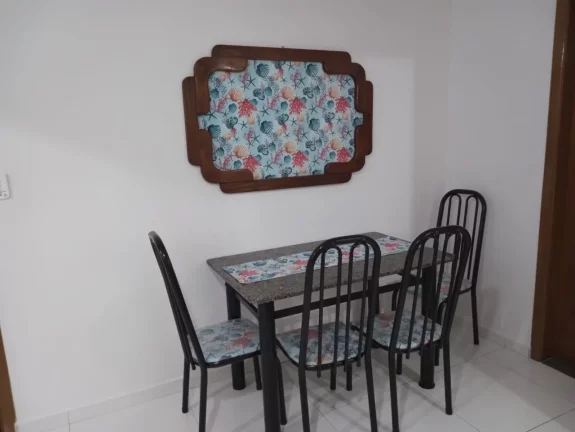 Imagem APARTAMENTO RESIDENCIAL em São Paulo - SP, Tupi - Praia Grande