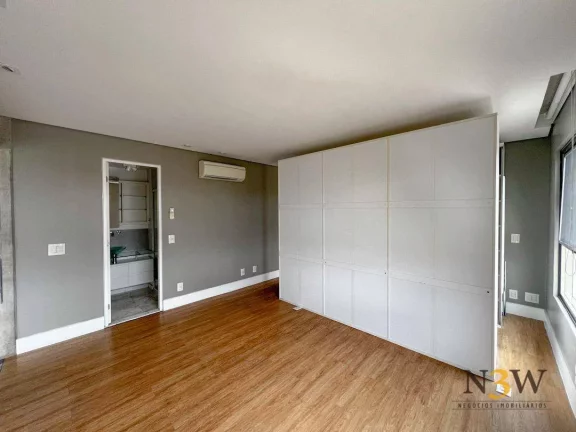 Imagem Apartamento à venda na Vila Leopoldina São Paulo SP com 3 dormitórios, 1 suíte, 2 vagas de garagem e 140m².