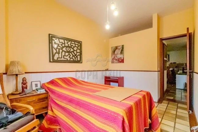 Imagem Botafogo – Rua das Palmeiras | Residencial › Apartamento 3 quarto(s) à Venda
