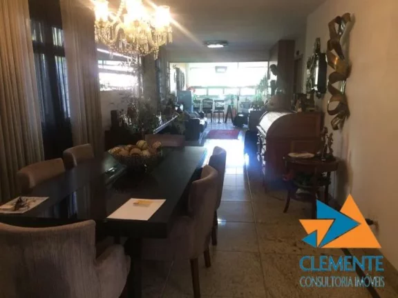 Imagem apto 04 qtos. alto luxo, 1 por andar