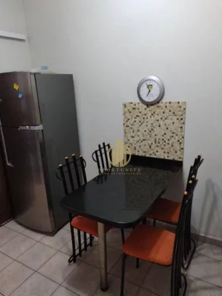 Imagem Apartamento Térreo 2 Dorm 1 Suíte no Irajá - Quintal com churrasqueira e vaga coberta -Zona Sul Ribeirão Preto SP