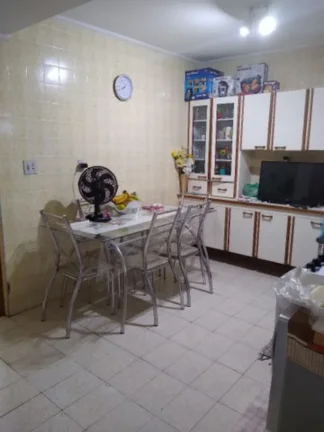 Imagem Sobrado para Venda por R$890.000,00 com 2 dormitórios, 2 vagas e 2 banheiros - Vila gomes cardim, São paulo / SP - Cód. BDI28793