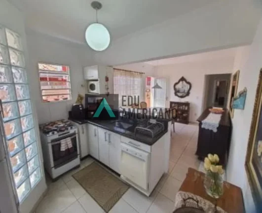 Imagem CASA 2 DORMITÓRIOS EM ATIBAIA