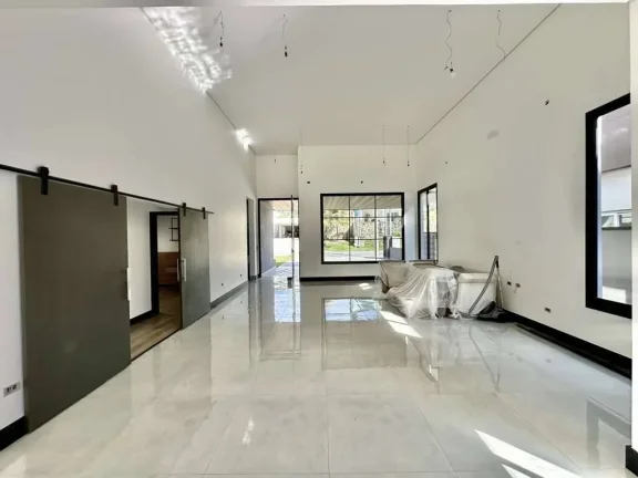 Imagem Cond. Reserva Sta. Maria - ZERO KM, 5 suítes, piscina, jacuzzi e gourmet!