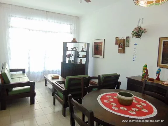 Imagem Pitangueiras - Local nobre - Amplo apartamento - 86 m² úteis - Garagem.