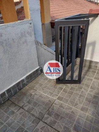 Imagem Casa com 3 dormitórios à venda, 115 m² por R$ 400.000,00 - Vila Cascatinha - São Vicente/SP