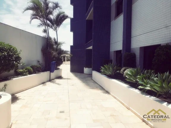 Imagem Apartamento a Venda no Condomínio Villa Giusepe - Jardim Ana Maria - Jundiaí -SP