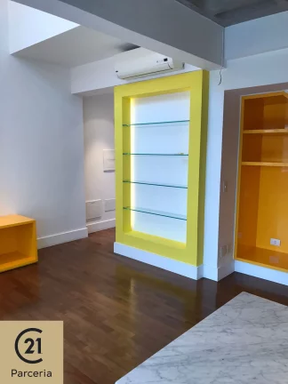 Imagem APARTAMENTO/CASA DUPLEX LOCAÇÃO 1 DORMITORIO