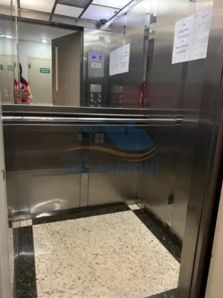 Imagem Apartamento - Ribeirão Preto - Centro - Região Central