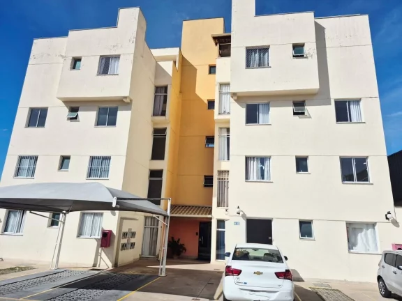 Imagem Apartamento 02 quartos - Copacabana