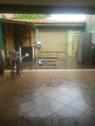 Imagem SOBRADO COM 3 DORMITÓRIOS À VENDA, 100 M² POR R$ 270.000,00 - JARDIM MARCHESI - RIBEIRÃO PRETO/SP