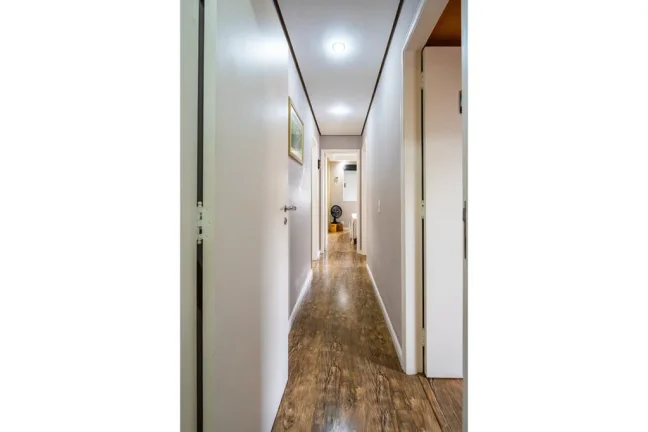 Imagem APARTAMENTO RESIDENCIAL em São Paulo - SP, Chácara Inglesa
