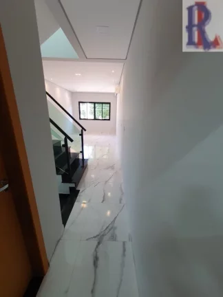 Imagem SOBRADO RESIDENCIAL em SÃO PAULO - SP, JARDIM SANTO ELIAS