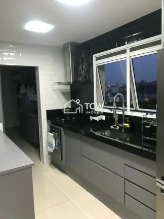 Imagem Apartamento à venda no bairro Belenzinho - São Paulo/SP, Zona Leste