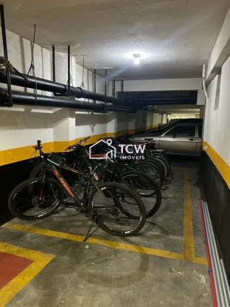 Imagem Apartamento para alugar no bairro Bela Vista - São Paulo/SP, Zona Central