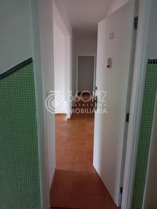 Imagem Apartamento para Venda em Guarujá / SP no bairro Pitangueiras