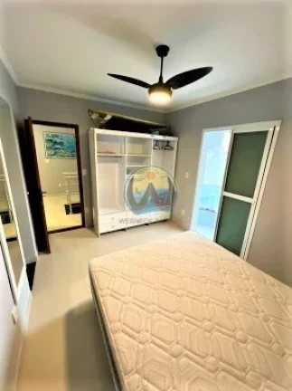 Imagem AP DUPLEX RESIDENCIAL em Ubatuba - SP, PRAIA GRANDE