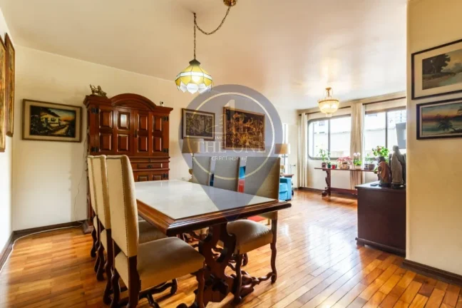 Imagem Imperdível oportunidade de investimento: Apartamento de 4 quartos com suíte e 2 vagas em Perdizes, São Paulo-SP!