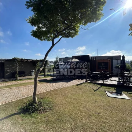 Imagem Excelente lote plano com 432 m² no Alphaville Nova Esplanada 1