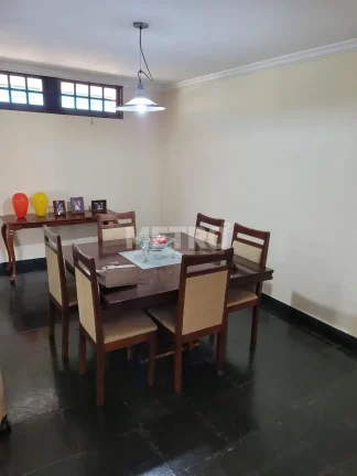 Imagem Venda, Casa, Bairro Parque Bandeirantes, São 4 quartos sendo 3 suítes, 3 salas,
