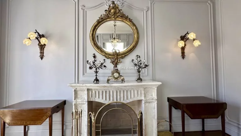 Imagem Apartamento à venda Jardim América São Paulo
