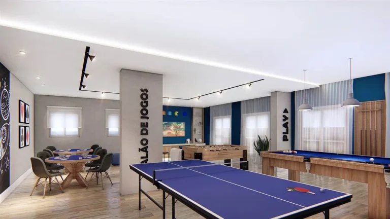 Imagem APARTAMENTO COM 74.09 m² - AVIAÇÃO - PRAIA GRANDE SP