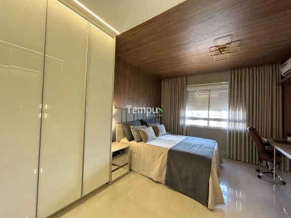 Imagem Supreme Residence - Apartamento ALTO PADRÃO 155M²à venda no bairro Setor Bueno - Goiânia/GO