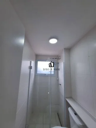 Imagem Apartamento com 2 dormitórios à venda, 47 m² por R$ 430.000,00 - Parque Campolim - Sorocaba/SP