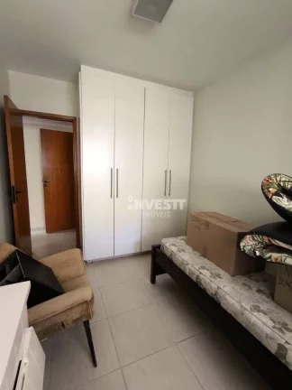Imagem Apartamento à venda no Setor Bueno - Goiânia/GO