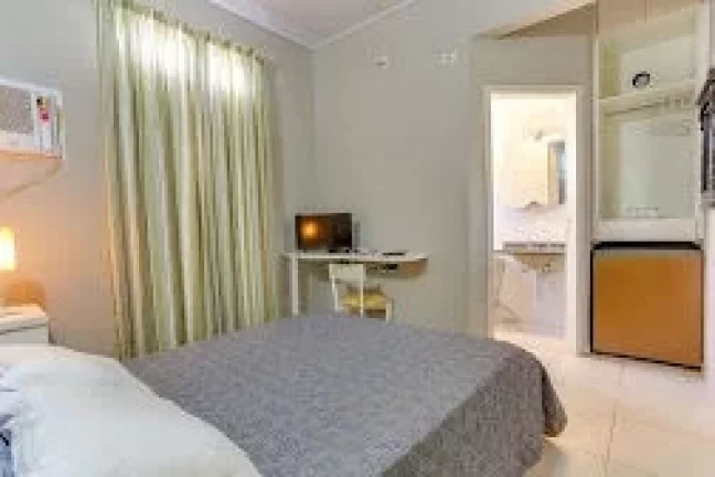 Imagem Hotel Beira Mar em Canasvieiras