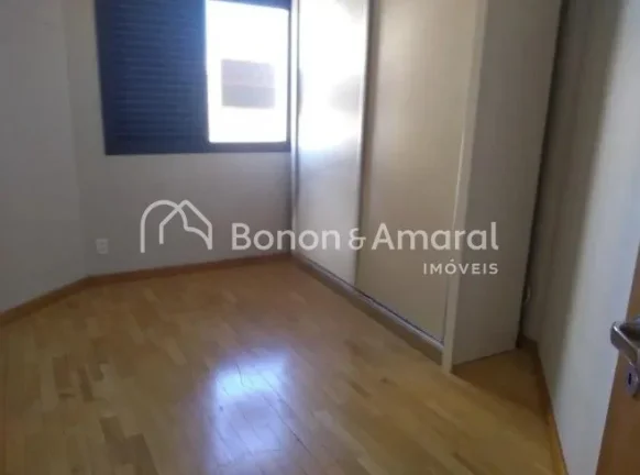 Imagem Charmoso e bem localizado, este apartamento no Cambuí oferece conforto e praticidade em uma das reg...