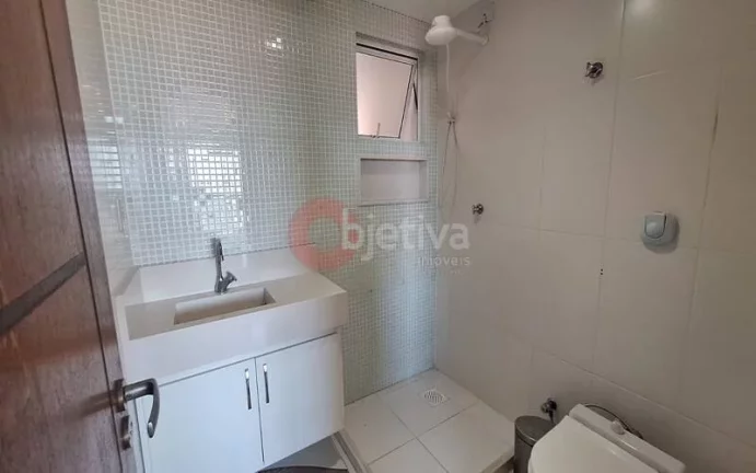 Imagem Cobertura duplex, 3 quartos ( sendo 2 suítes ) Braga - Cabo Frio