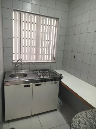 Imagem Salão Comercial 123m² na Avenida Barão de Tatui- Sorocaba/SP