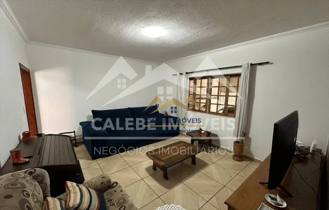 Imagem Casa com 2 dormitórios à venda, 90 m² por R$ 270.000,00 - Jardim Rosa Garcia - Tatuí/SP