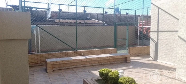 Imagem Apartamento para Venda em Santo André / SP no bairro Casa Branca