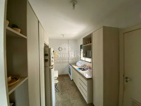 Imagem Apartamento com 3 dormitórios à venda, 98 m² por R$1.400.000 - Alphaville Centro - Barueri/SP
